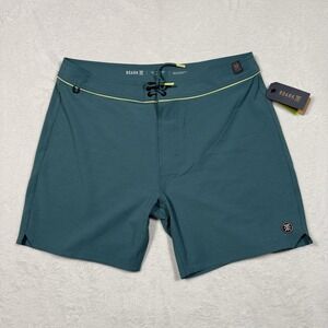 Roark Passage Board Shorts Men's Size 36  17"‎ Inch